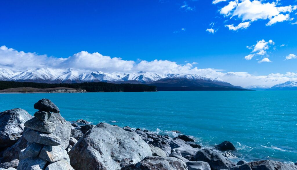 New Zealand
